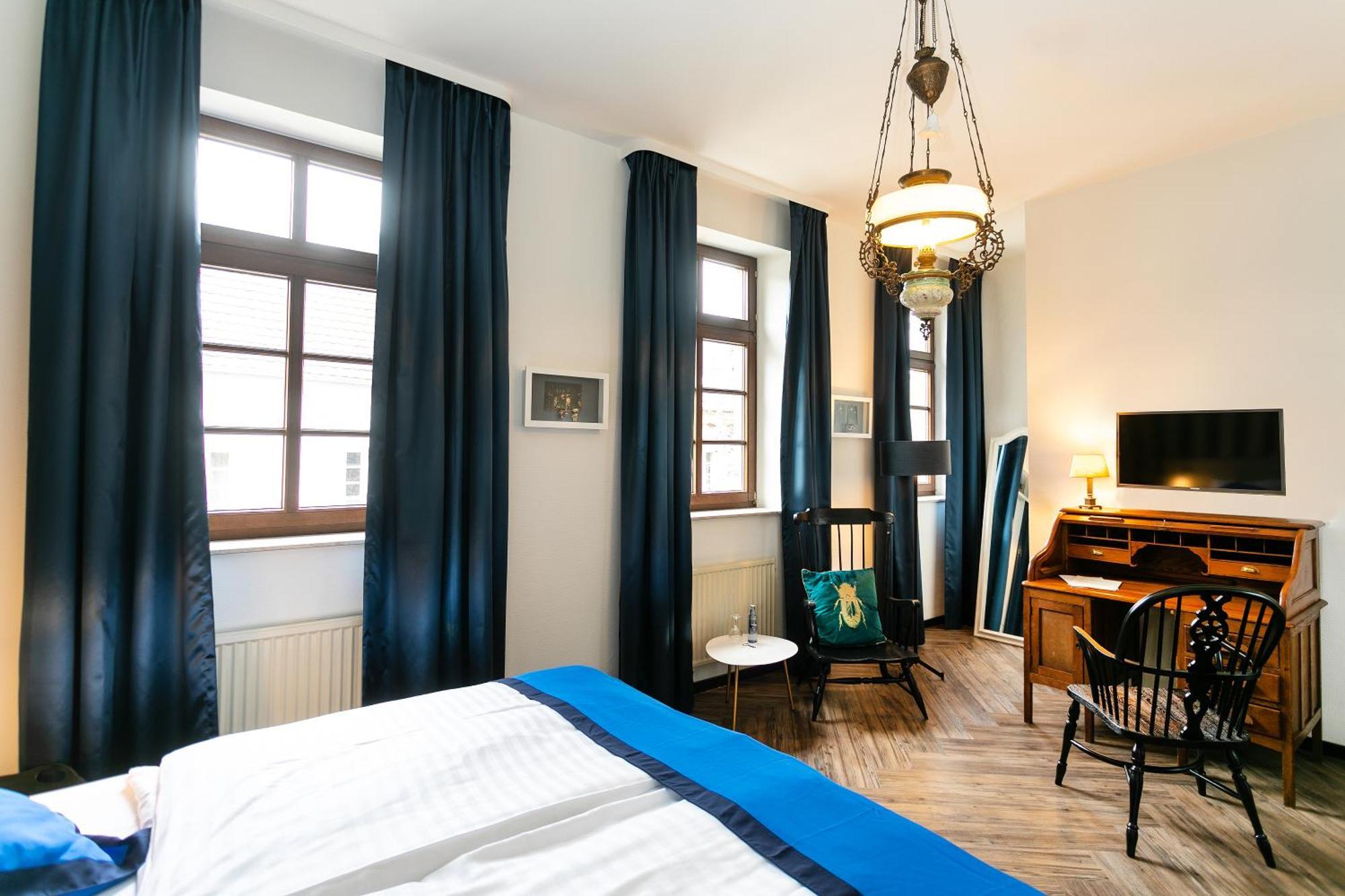 Landhaus Danielshof Bedburg Eksteriør billede