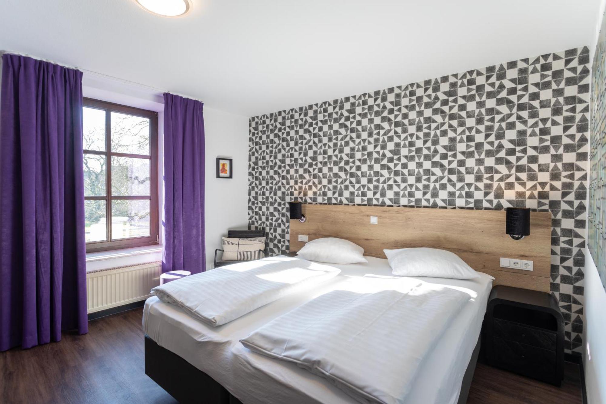 Landhaus Danielshof Bedburg Eksteriør billede